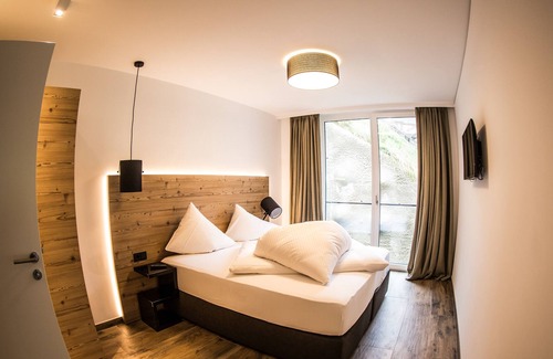 Hinterglemm Apartment | Apartment / app. for 8 guests with 100m² in Saalbach Hinterglemm (59347)