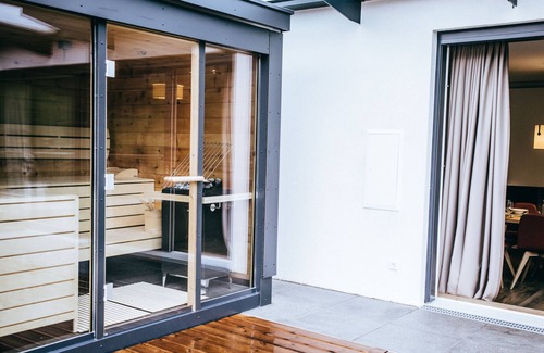 Hinterglemm Apartment | Apartment / app. for 6 guests with 135m² in Saalbach Hinterglemm (59348)