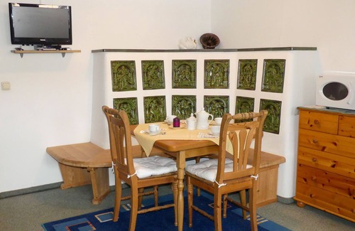 Viehhofen Apartment | Apartment Eusch by Interhome
