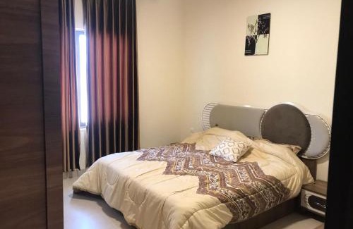 Sweimeh Apartment | Apartment at Samarah Resort Dead Sea-D36