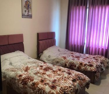 Sweimeh Apartment | Apartment at Samarah Resort Dead Sea-D36