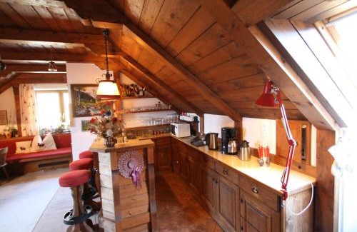Sankt Michael im Lungau Apartment | Apartment in Lungau near Ski Bus and Forest
