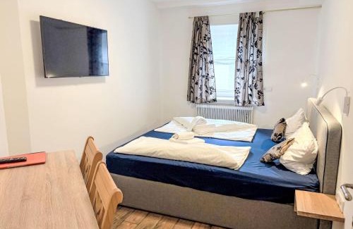 Sankt Martin Apartment | Apartment Mentenwirt by Interhome
