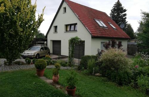 Neugersdorf Apartment | Apartment at the Knappensee in Groß Särchen