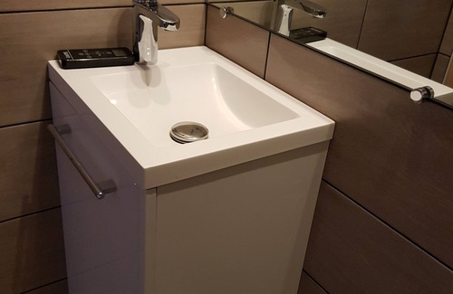 Les Esserts Apartment | Apartment at the foot of the Morillon les esserts slopes with private wifi