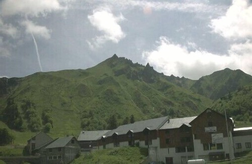 Mont-Dore Apartment | Apartment at the foot of the Massif du Sancy
