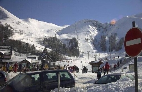 Mont-Dore Apartment | Apartment at the foot of the Massif du Sancy