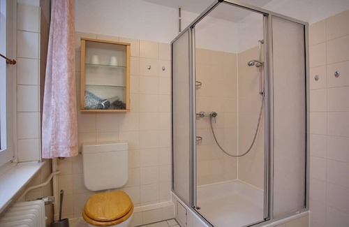Lubeck City Centre Apartment | Apartment at the old post office