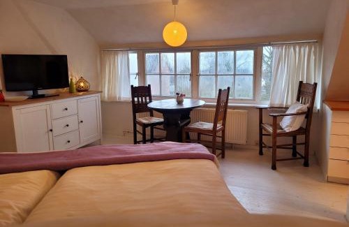 Worpswede Apartment | Apartment Atelierhaus Wencke