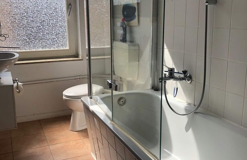 Geestendorf Apartment | Apartment ATENA - 3rd floor. right