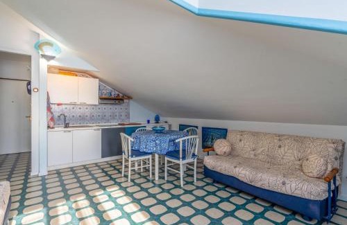 Laigueglia Apartment | Apartment Attic Beach by Interhome