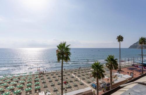 Laigueglia Apartment | Apartment Attic Beach by Interhome
