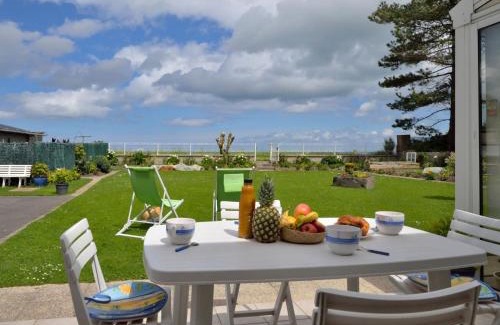 Cherrueix Apartment | Apartment Au Coeur de la Baie by Interhome
