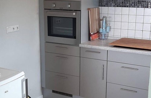 Manderscheid Apartment | Apartment Auf der Höh - 2-bed apartment, shower/toilet, 1 bedroom