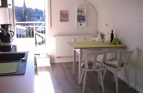 Wangen im Allgaeu Apartment | Apartment "Augenblick" - Ferienapartments Klatte