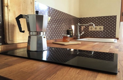 Muritz House | Apartment Auguste up to 4 people