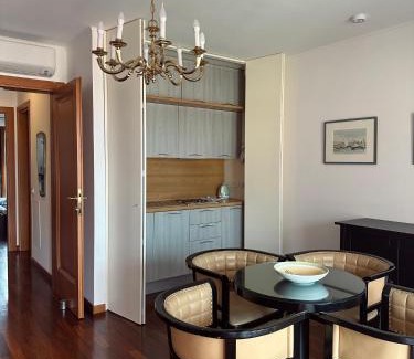 Muggia Apartment | Apartment Aurelia