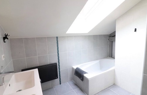 Aurillac Apartment | Apartment Aurillac, 2 bedrooms, 4 persons
