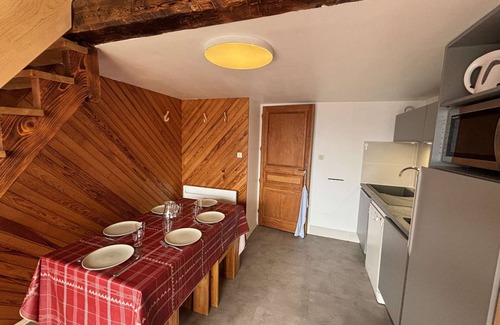 Auris Apartment | Apartment Auris, 1 bedroom, 6 persons