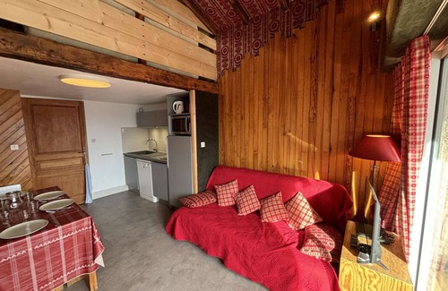 Auris Apartment | Apartment Auris, 1 bedroom, 6 persons