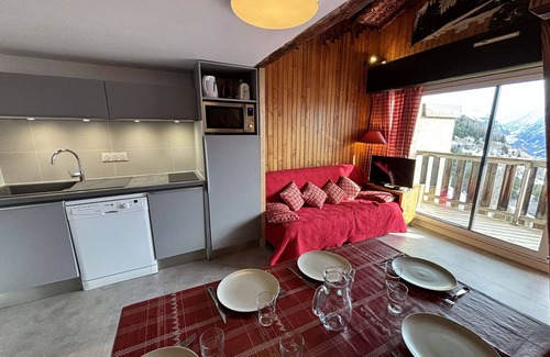 Auris Apartment | Apartment Auris, 1 bedroom, 6 persons