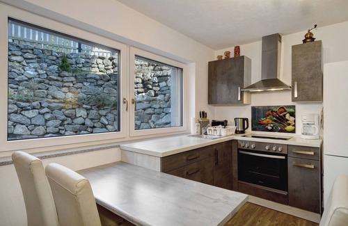 Deggenhausertal Apartment | Apartment 'Auszeit Im Tal Der Liebe' with Private Terrace, Private Garden and Wi-Fi