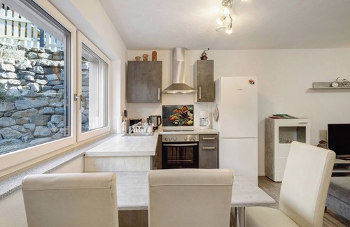 Deggenhausertal Apartment | Apartment 'Auszeit Im Tal Der Liebe' with Private Terrace, Private Garden and Wi-Fi