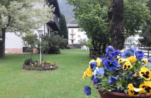 Ledro Apartment | APARTMENT AVAILABLE few minutes walking from the beach