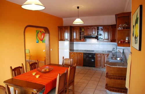 Tias Apartment | Apartment away from the crowd, with fantastic sea and panoramic views