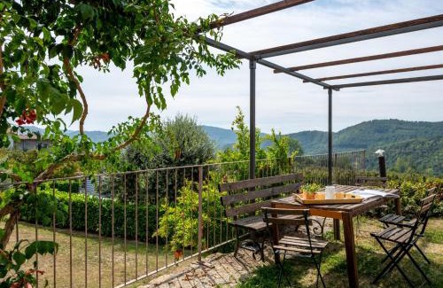 Cortemilia Apartment | Apartment Azzuro by Interhome