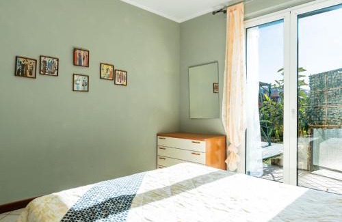 Riva Ligure Apartment | Apartment Azzurra by Interhome