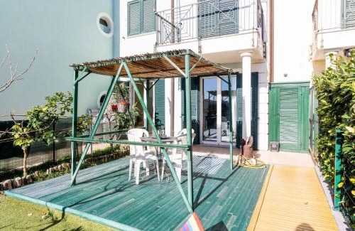 Riva Ligure Apartment | Apartment Azzurra by Interhome