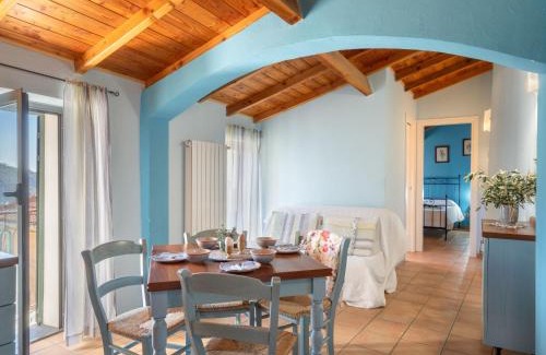 Vasia Apartment | Apartment Azzurro by Interhome