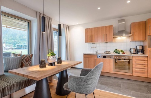 Pertisau Apartment | Apartment Bärenkopf 4 (2 nights) - Meerberg