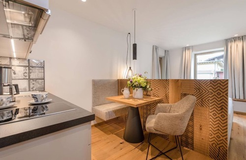 Pertisau Apartment | Apartment Bärenkopf 4 (2 nights) - Meerberg