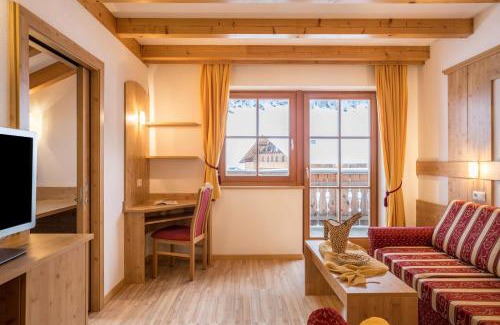 Valle Aurina Apartment | Apartment Bärental - Gruberhof