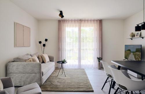 Zirchow Apartment | Apartment B 6 "Pine Hill Resort"