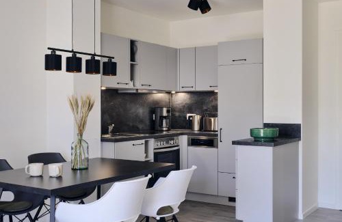 Zirchow Apartment | Apartment B 6 "Pine Hill Resort"