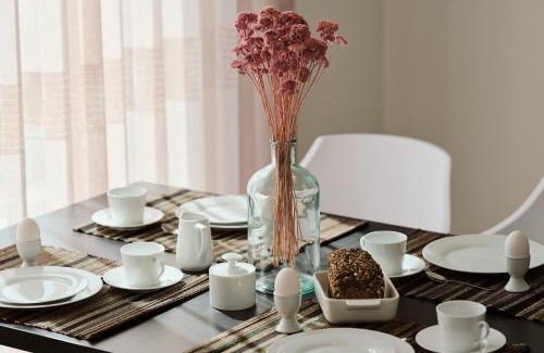 Zirchow Apartment | Apartment B 7 "Pine Hill Resort"