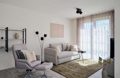 Zirchow Apartment | Apartment B 7 "Pine Hill Resort"