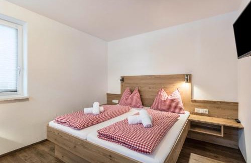 Sankt Johann im Pongau Apartment | Apartment Berger