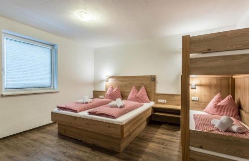 Sankt Johann im Pongau Apartment | Apartment Berger