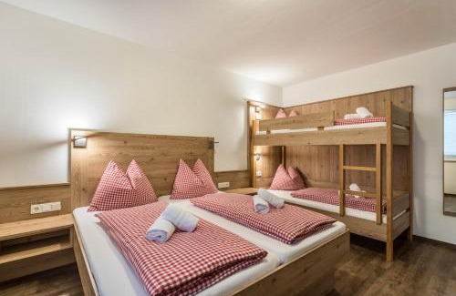 Sankt Johann im Pongau Apartment | Apartment Berger