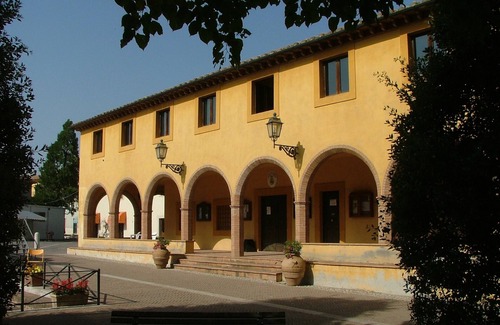 Guardea Apartment | Apartment/B&B Il Nibbio