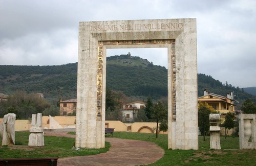 Guardea Apartment | Apartment/B&B Il Nibbio