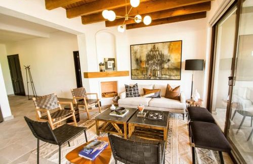 Atascadero Apartment | Apartment Buganvilia