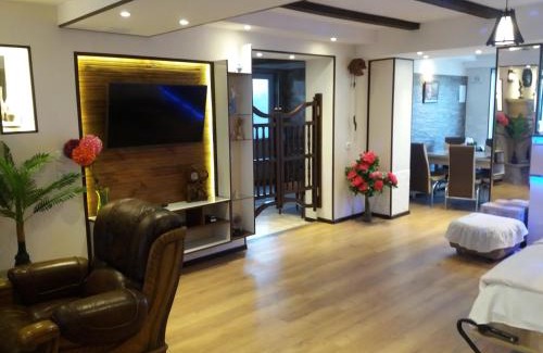 Tsqaltubo Apartment | APARTMENT B O R A