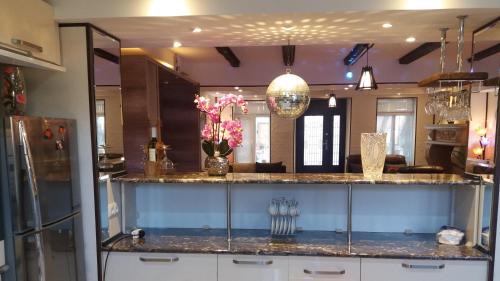 Tsqaltubo Apartment | APARTMENT B O R A