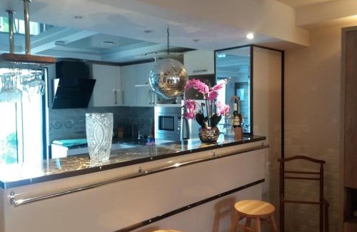 Tsqaltubo Apartment | APARTMENT B O R A