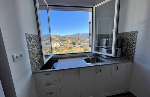 Algodonales Apartment | Apartment B Sol de Algodonales